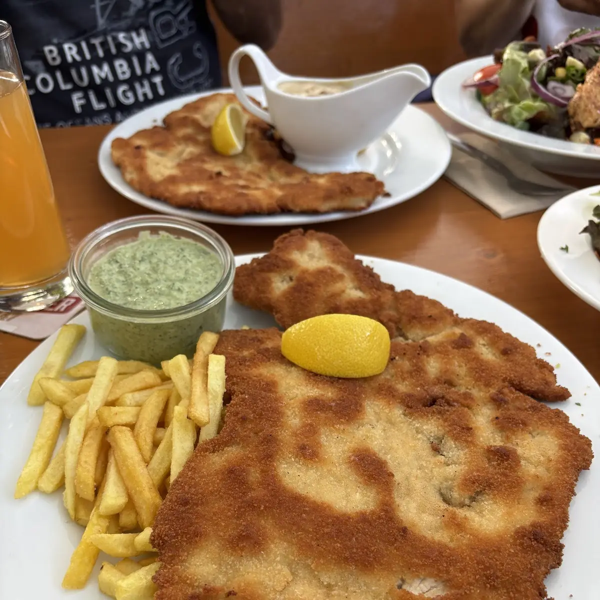 Essen und Trinken photo 3
