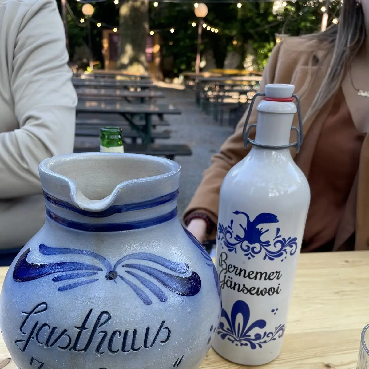 Essen und Trinken photo 4