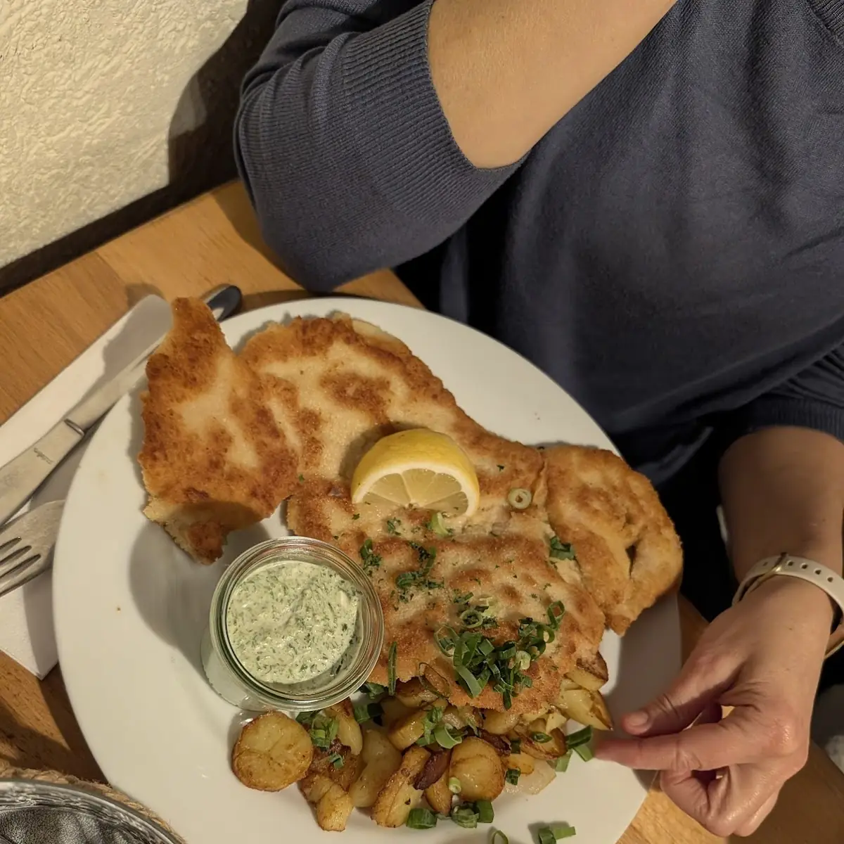 Essen und Trinken photo 5
