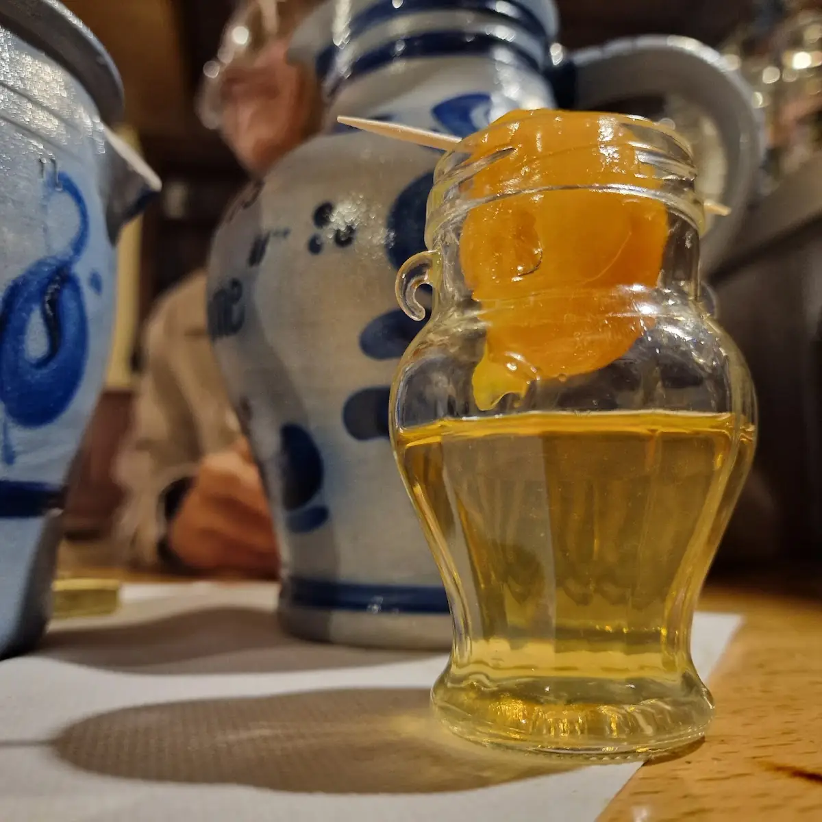 Essen und Trinken photo 6