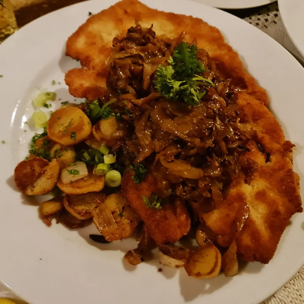 Essen und Trinken photo 7