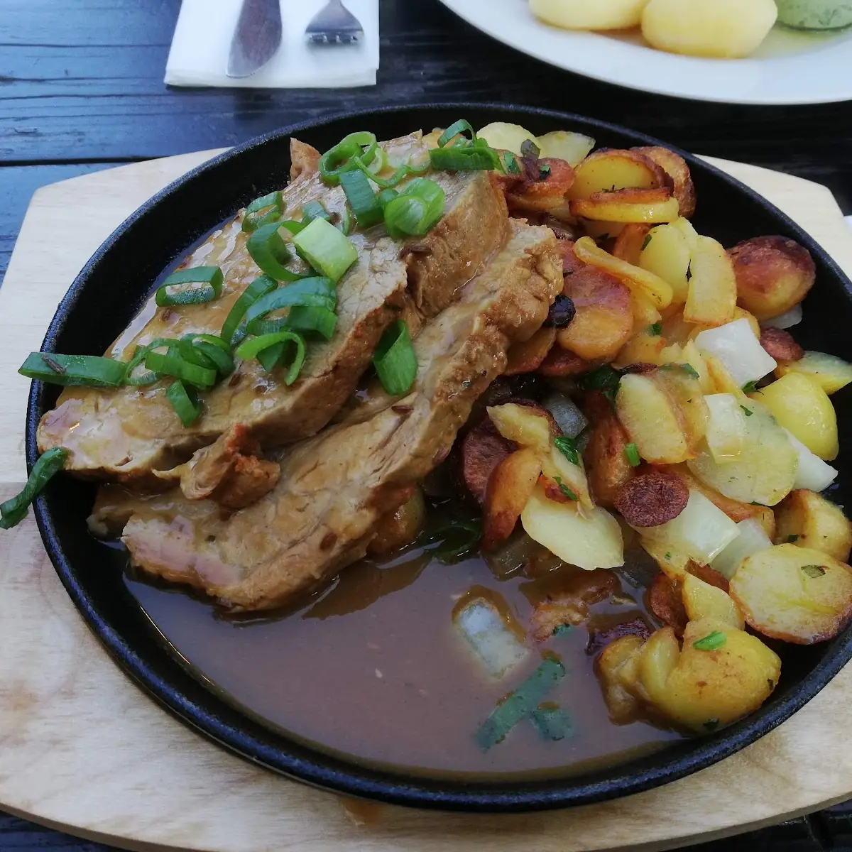 Essen und Trinken photo 9