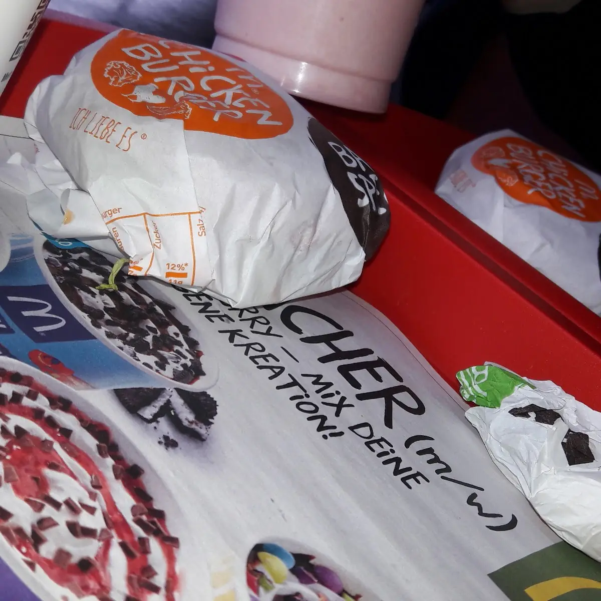 Essen und Trinken photo 10