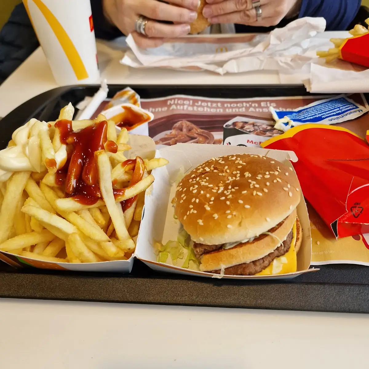 Essen und Trinken photo 2