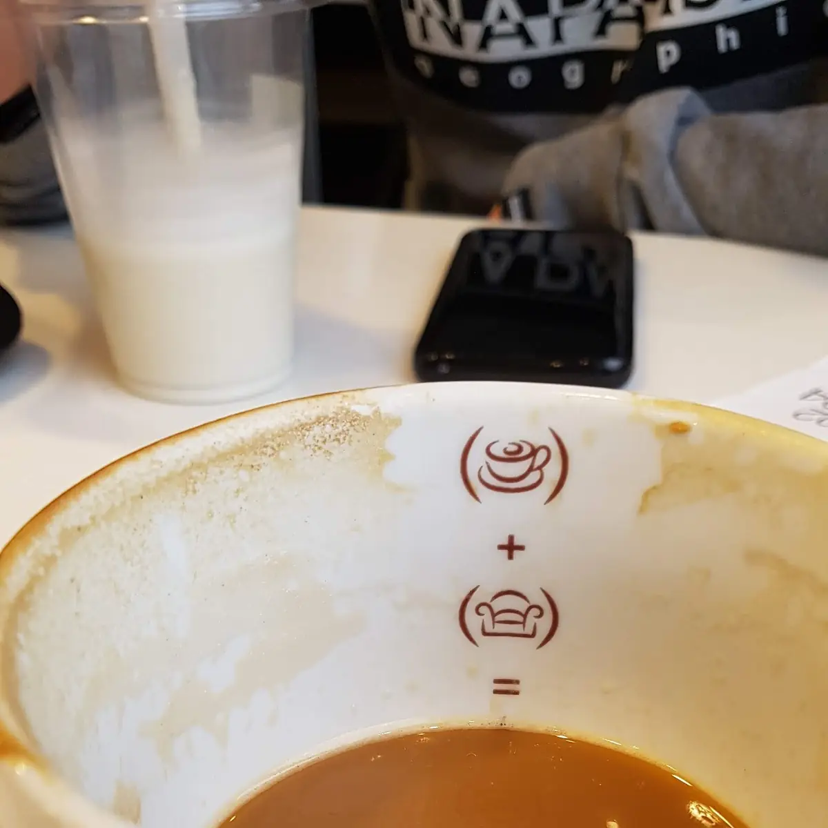 Essen und Trinken photo 5