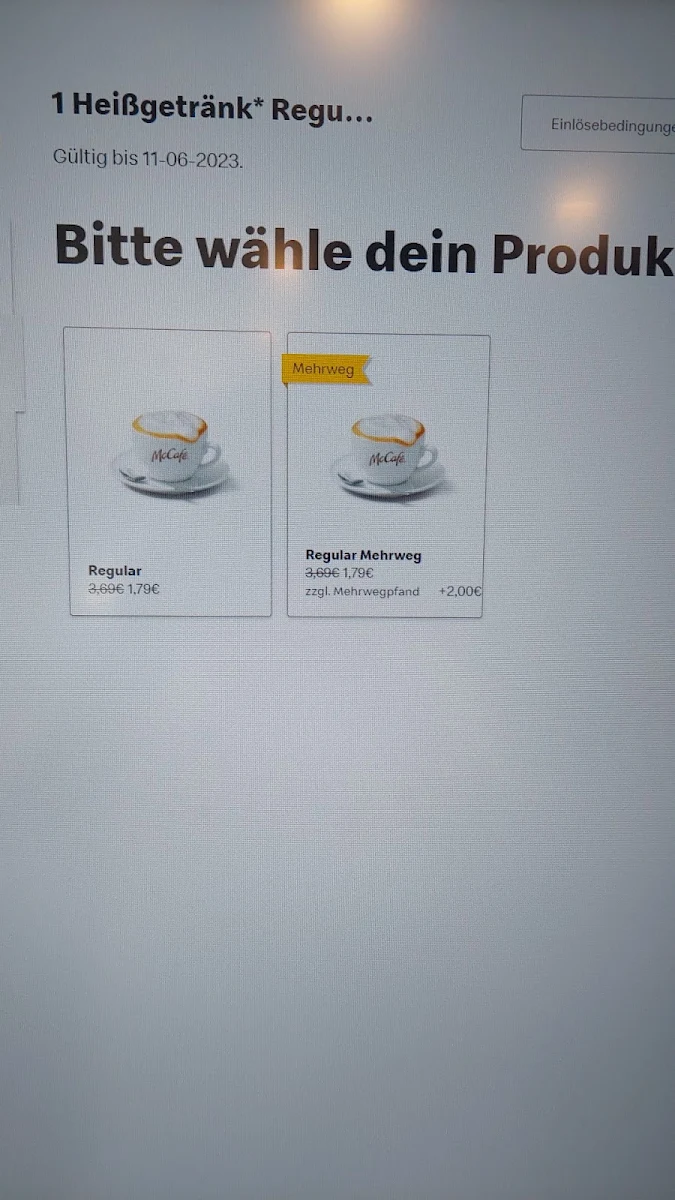 Speisekarte photo 4