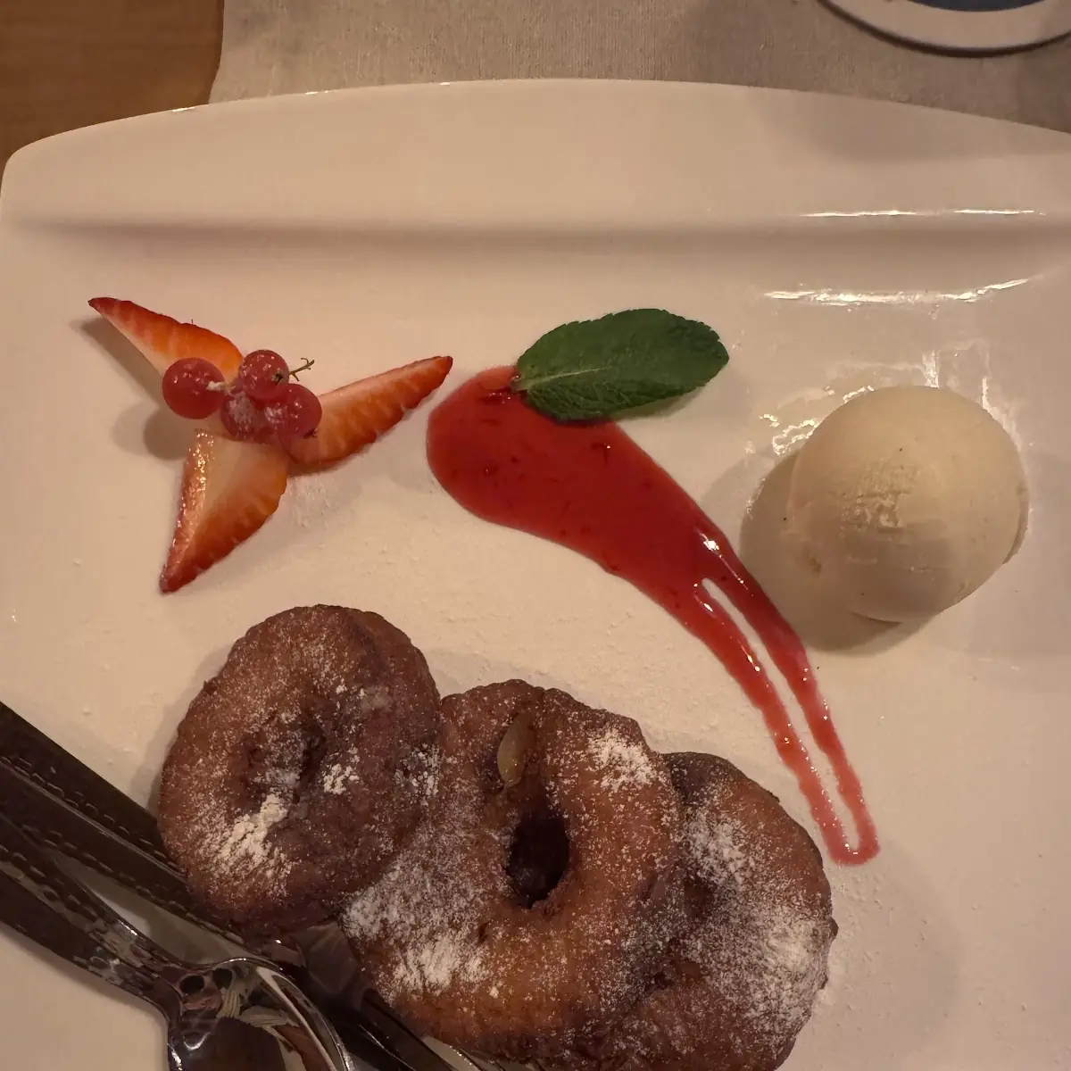 Essen und Trinken photo 10