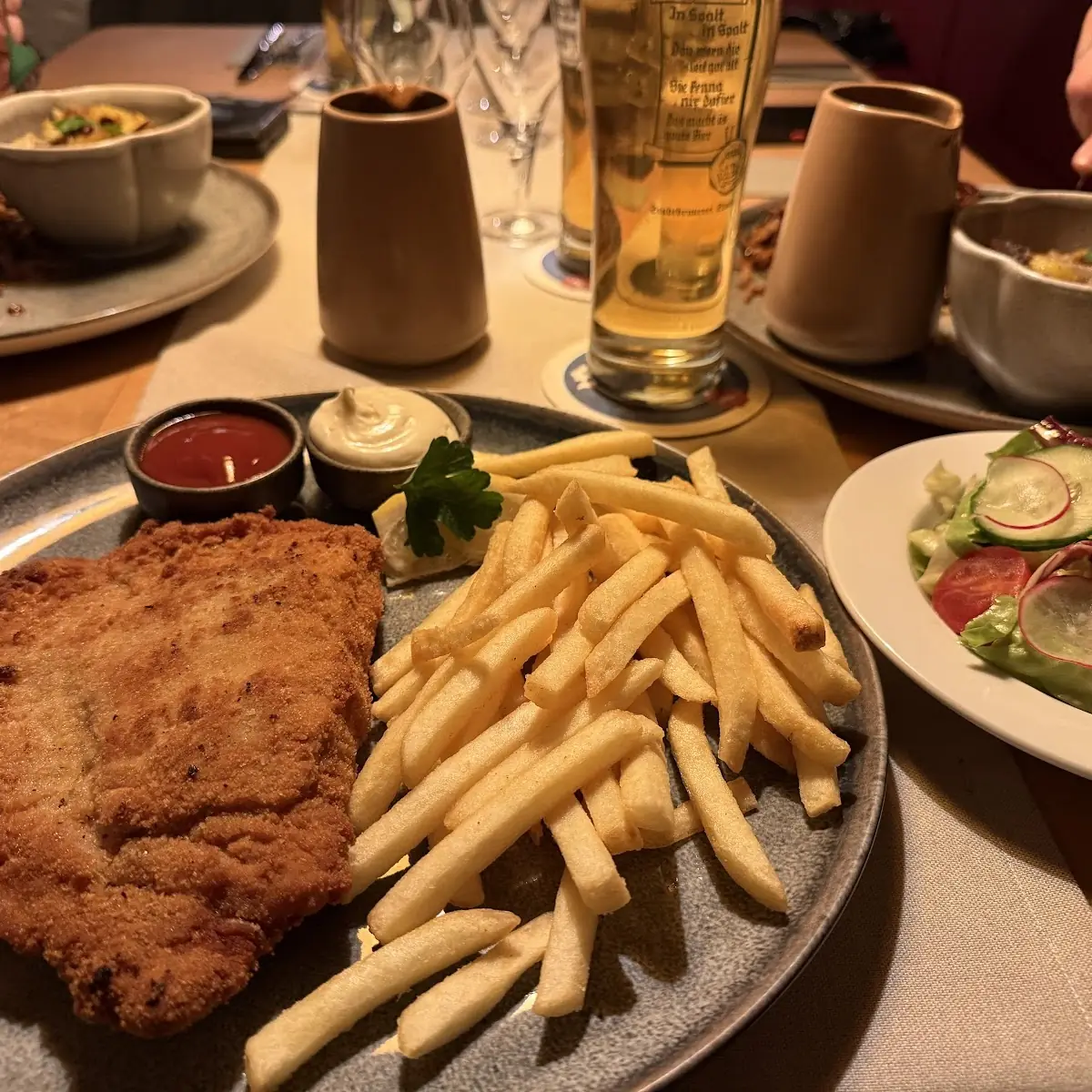 Essen und Trinken photo 5