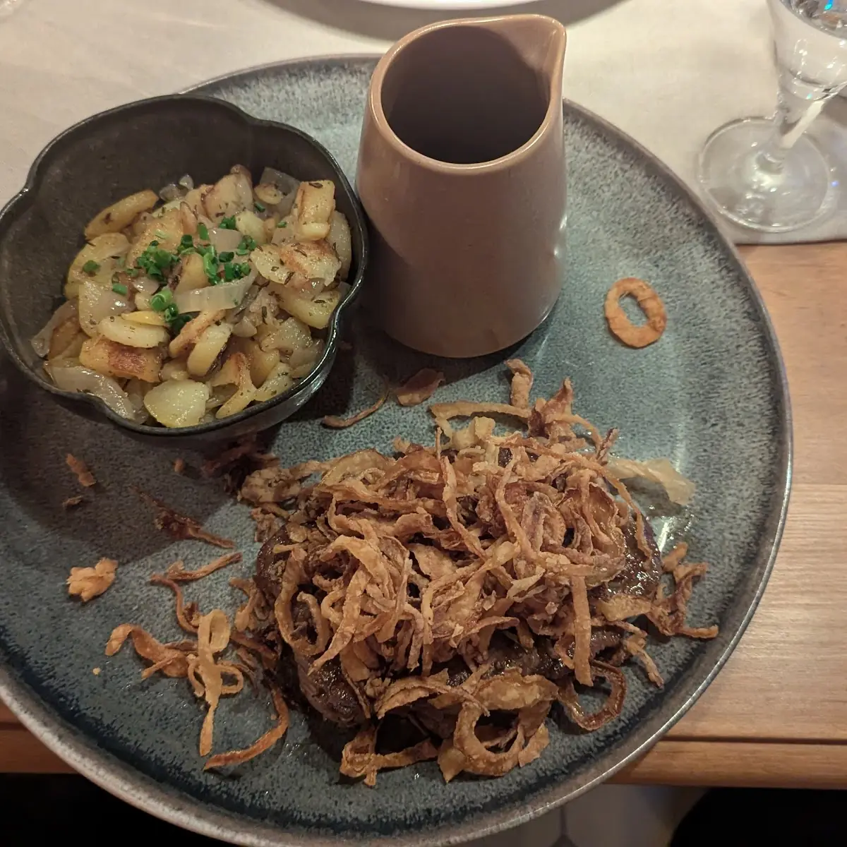Essen und Trinken photo 6