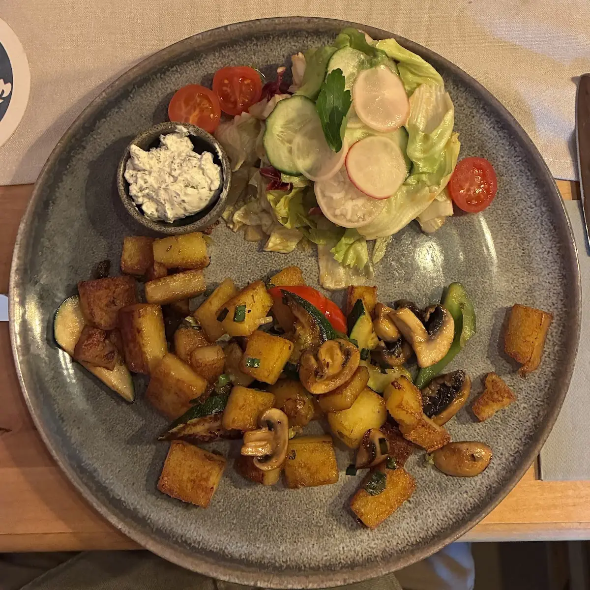 Essen und Trinken photo 7