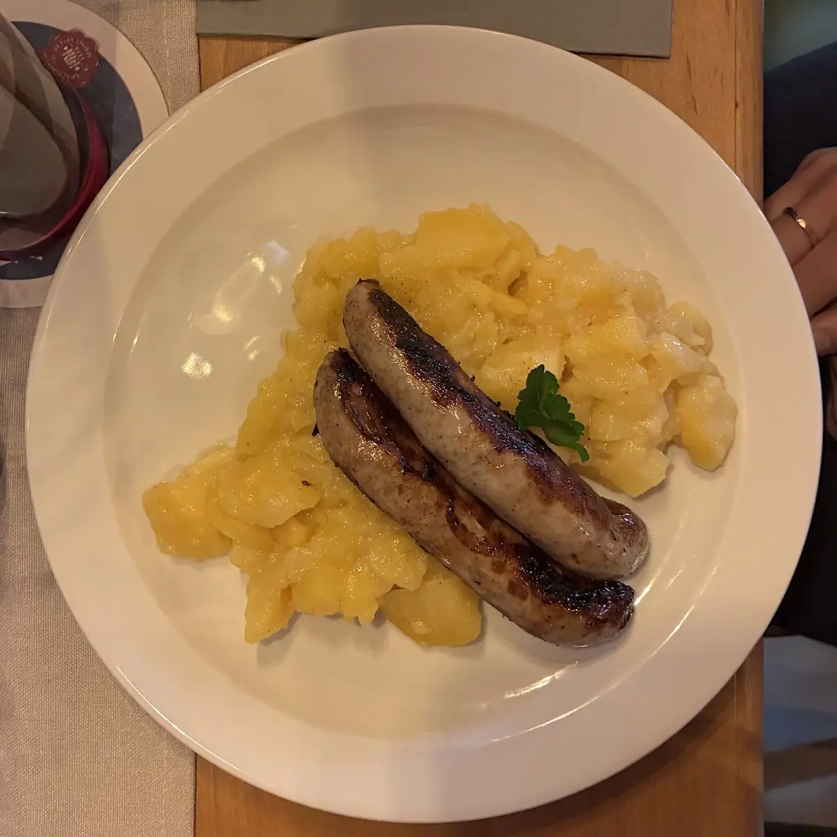 Essen und Trinken photo 8