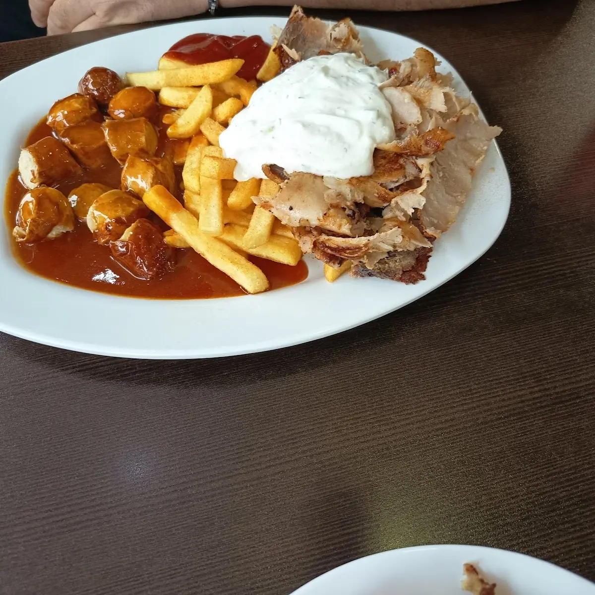 Essen und Trinken photo 2
