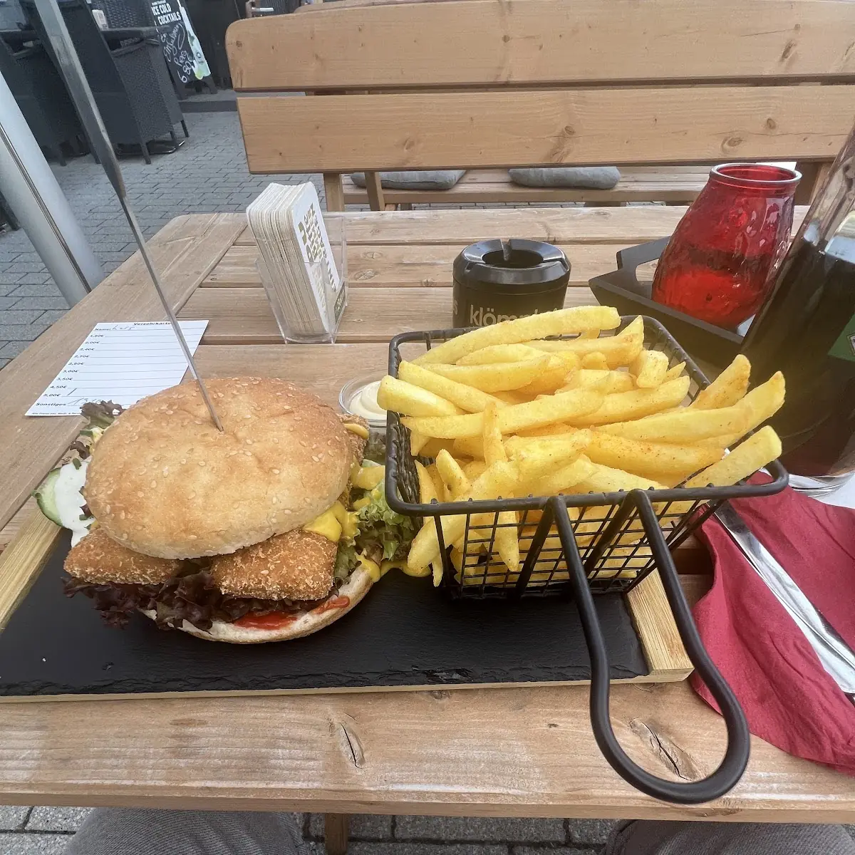 Essen und Trinken photo 10