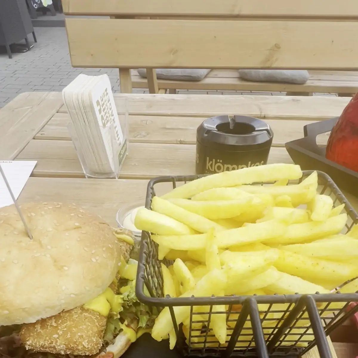 Essen und Trinken photo 2