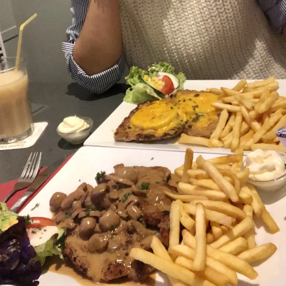 Essen und Trinken photo 3