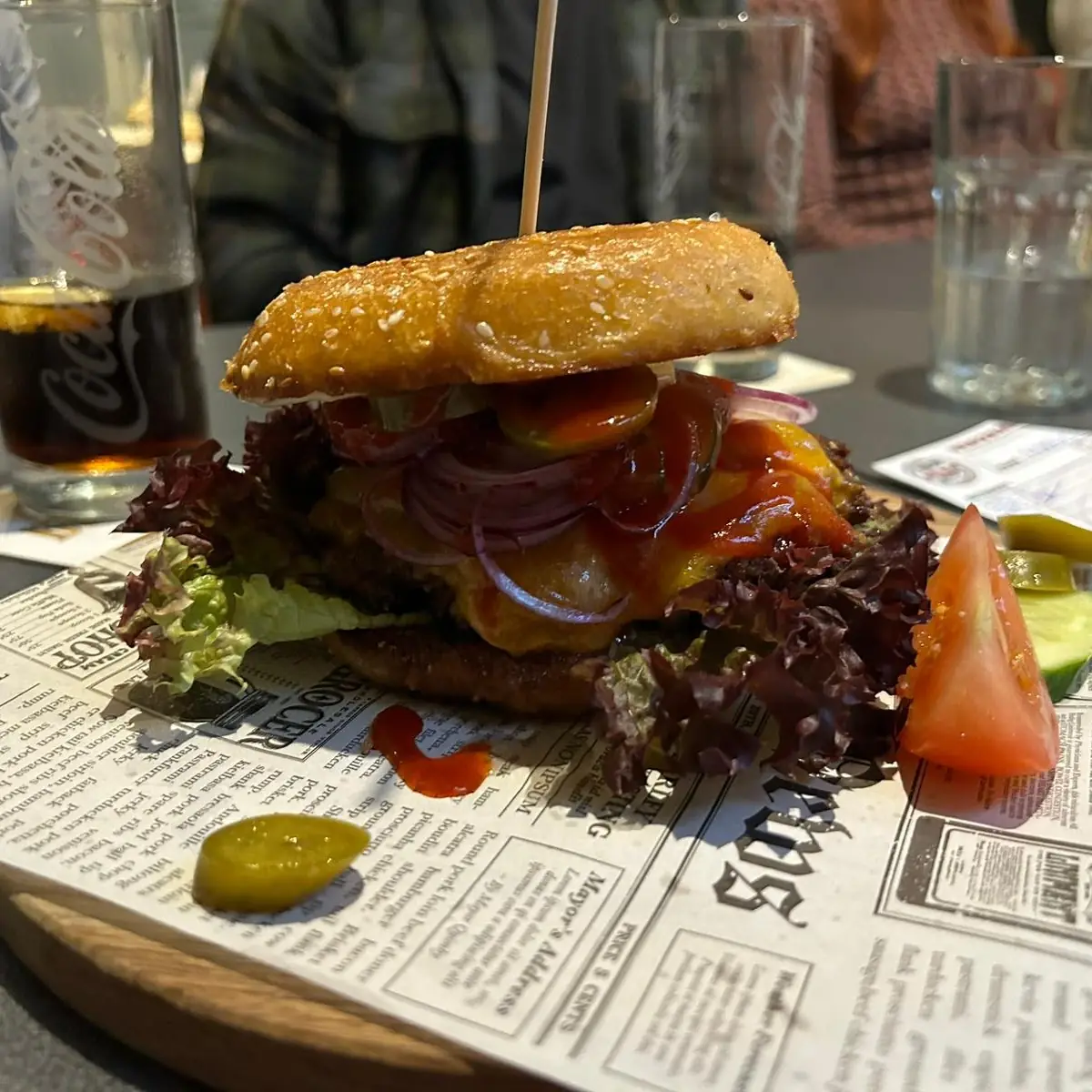 Essen und Trinken photo 5