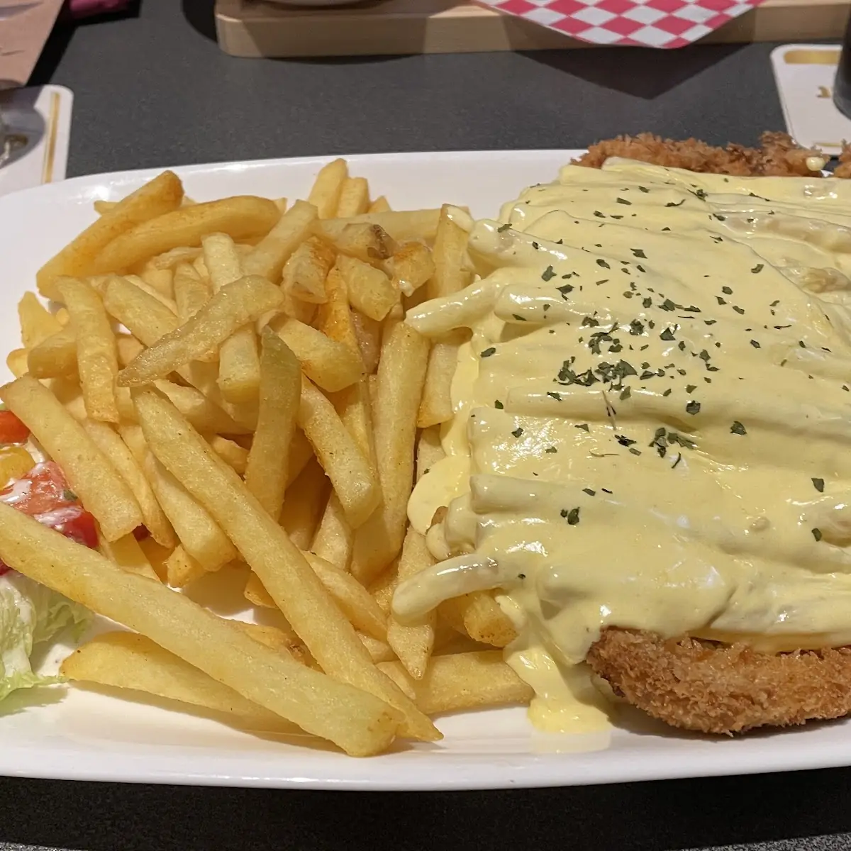 Essen und Trinken photo 6
