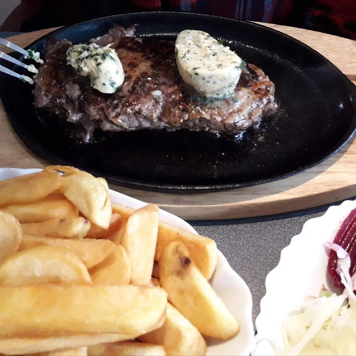 Essen und Trinken photo 9