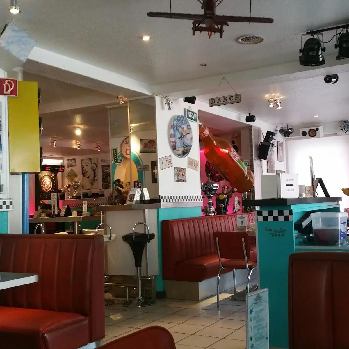Atmosphäre photo 10