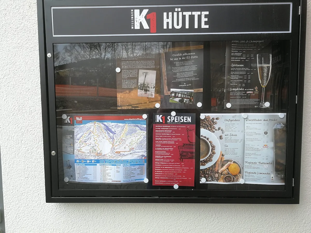 Speisekarte photo 6