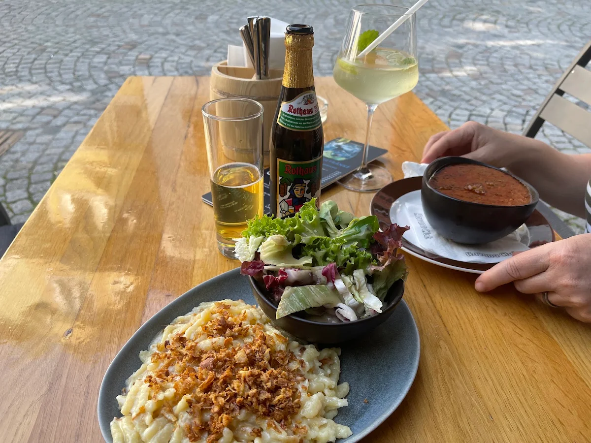 Essen und Trinken photo 6