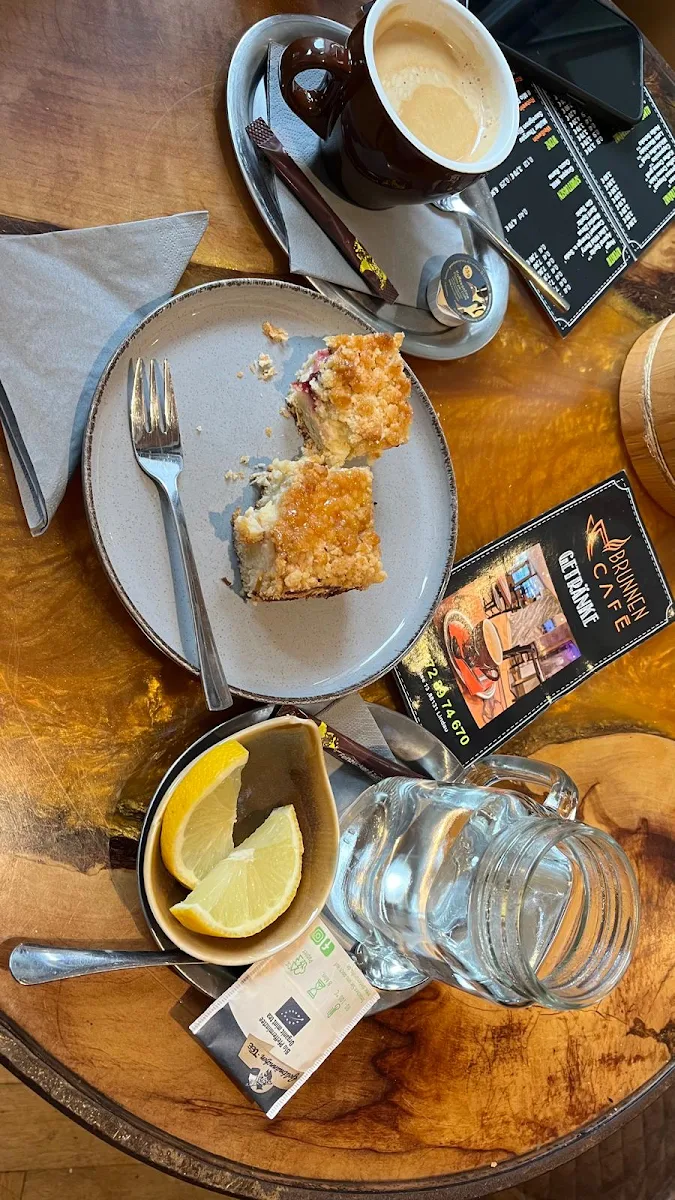 Essen und Trinken photo 7