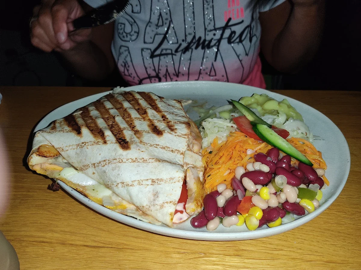 Essen und Trinken photo 9
