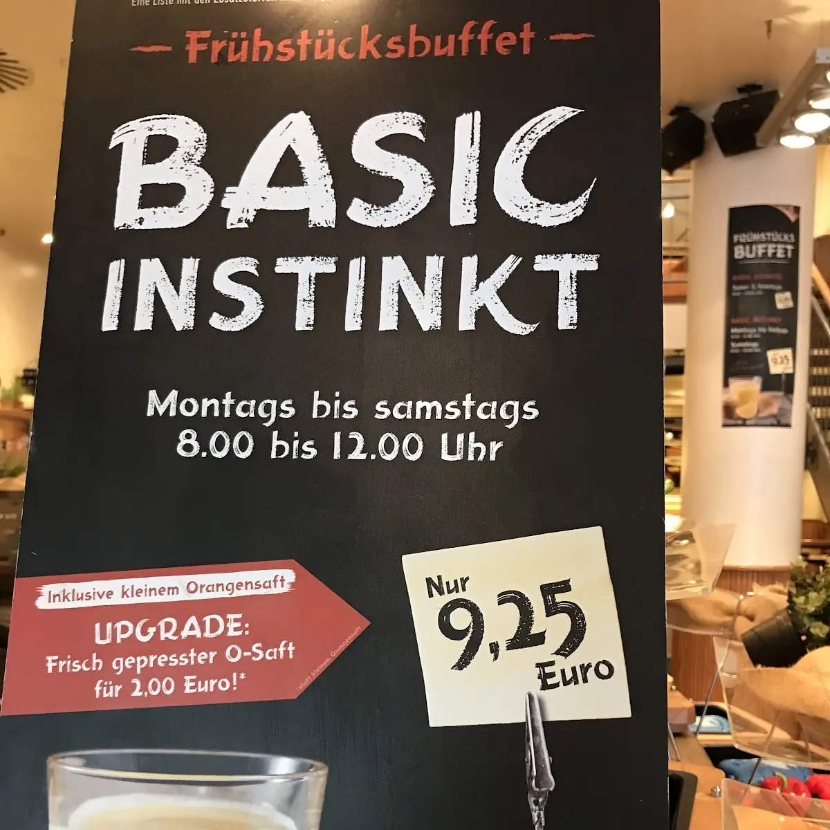 Speisekarte photo 8