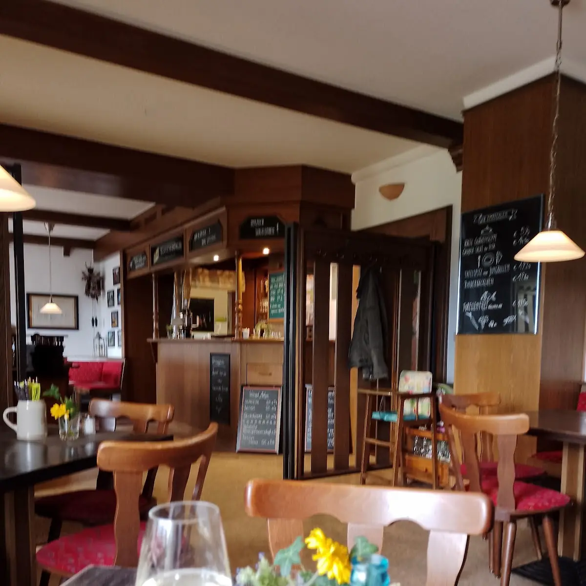 Atmosphäre photo 6