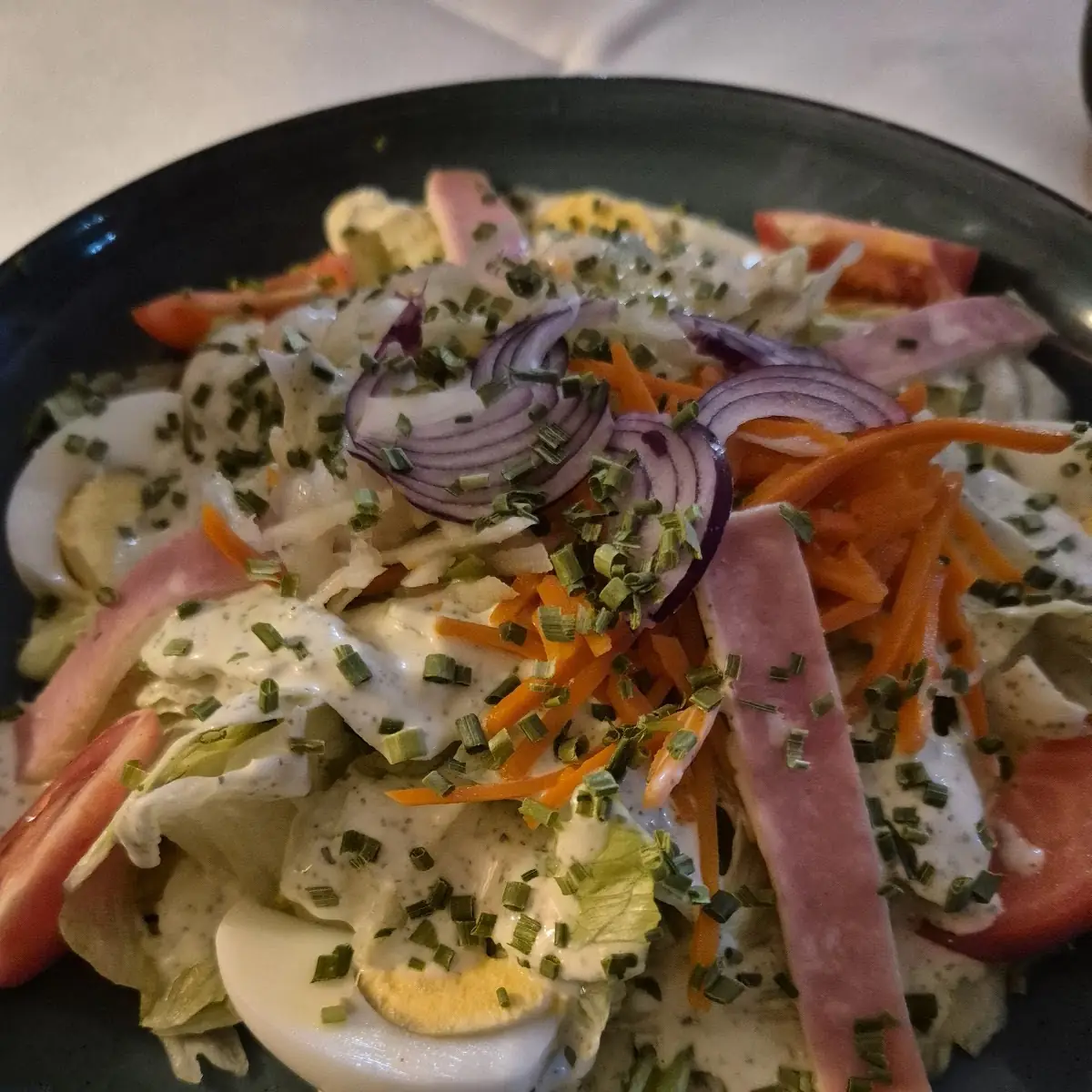 Essen und Trinken photo 3