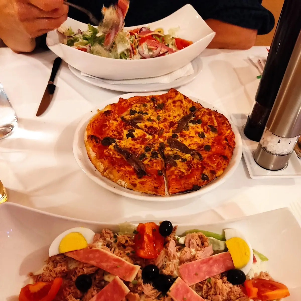 Essen und Trinken photo 4