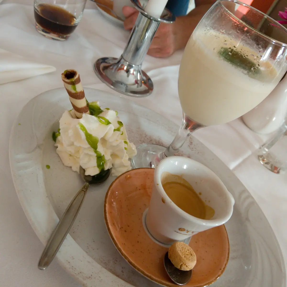 Essen und Trinken photo 6
