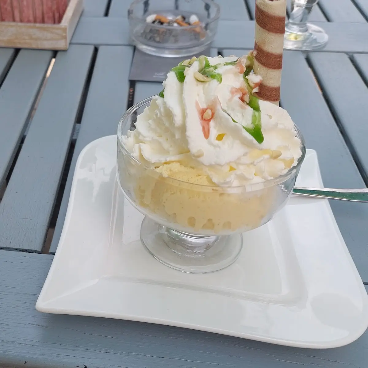 Essen und Trinken photo 7
