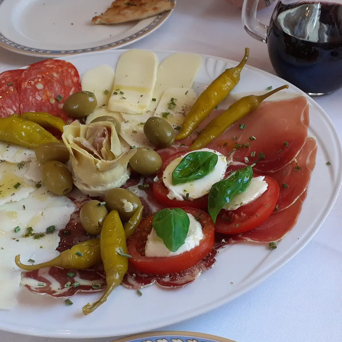 Essen und Trinken photo 8