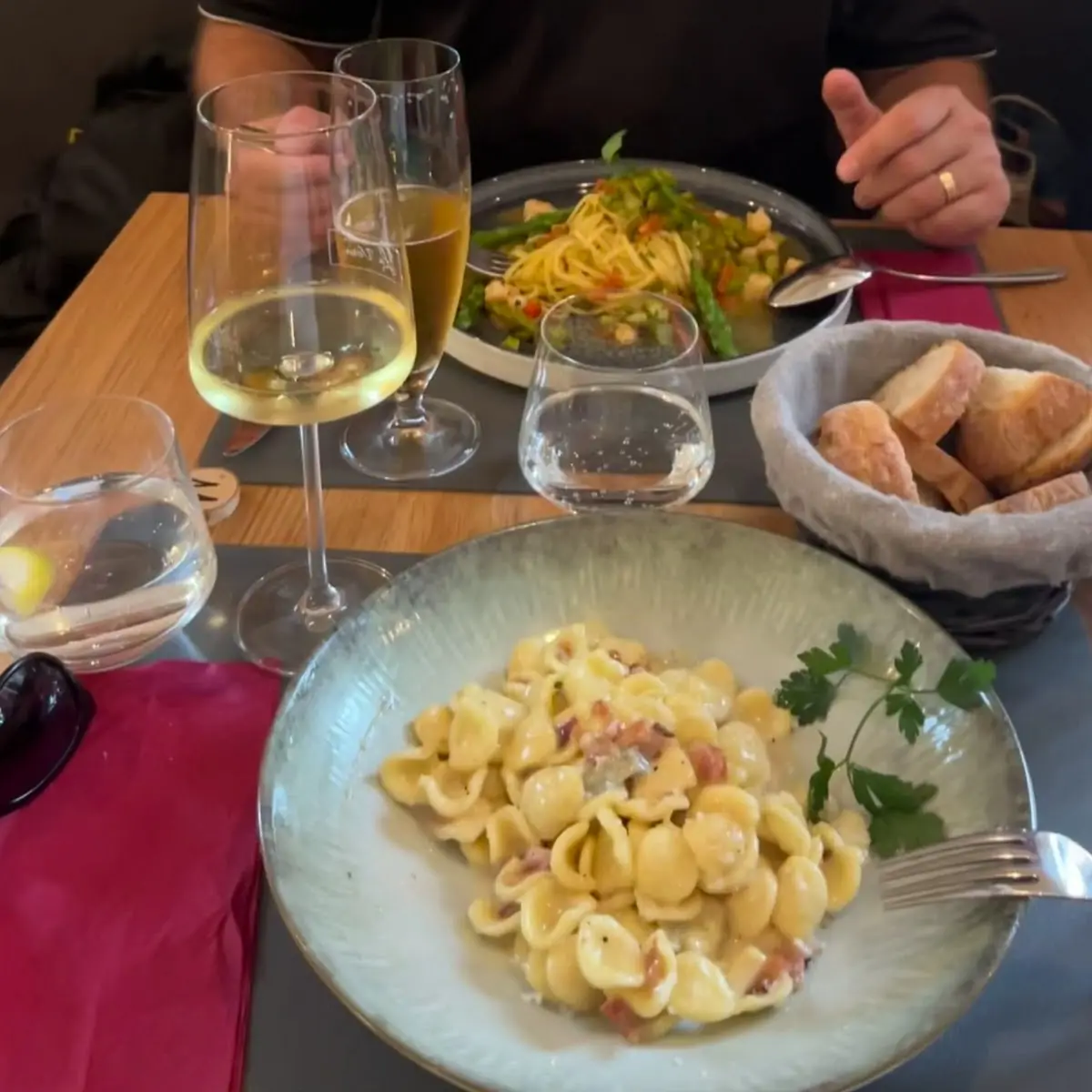 Essen und Trinken photo 2