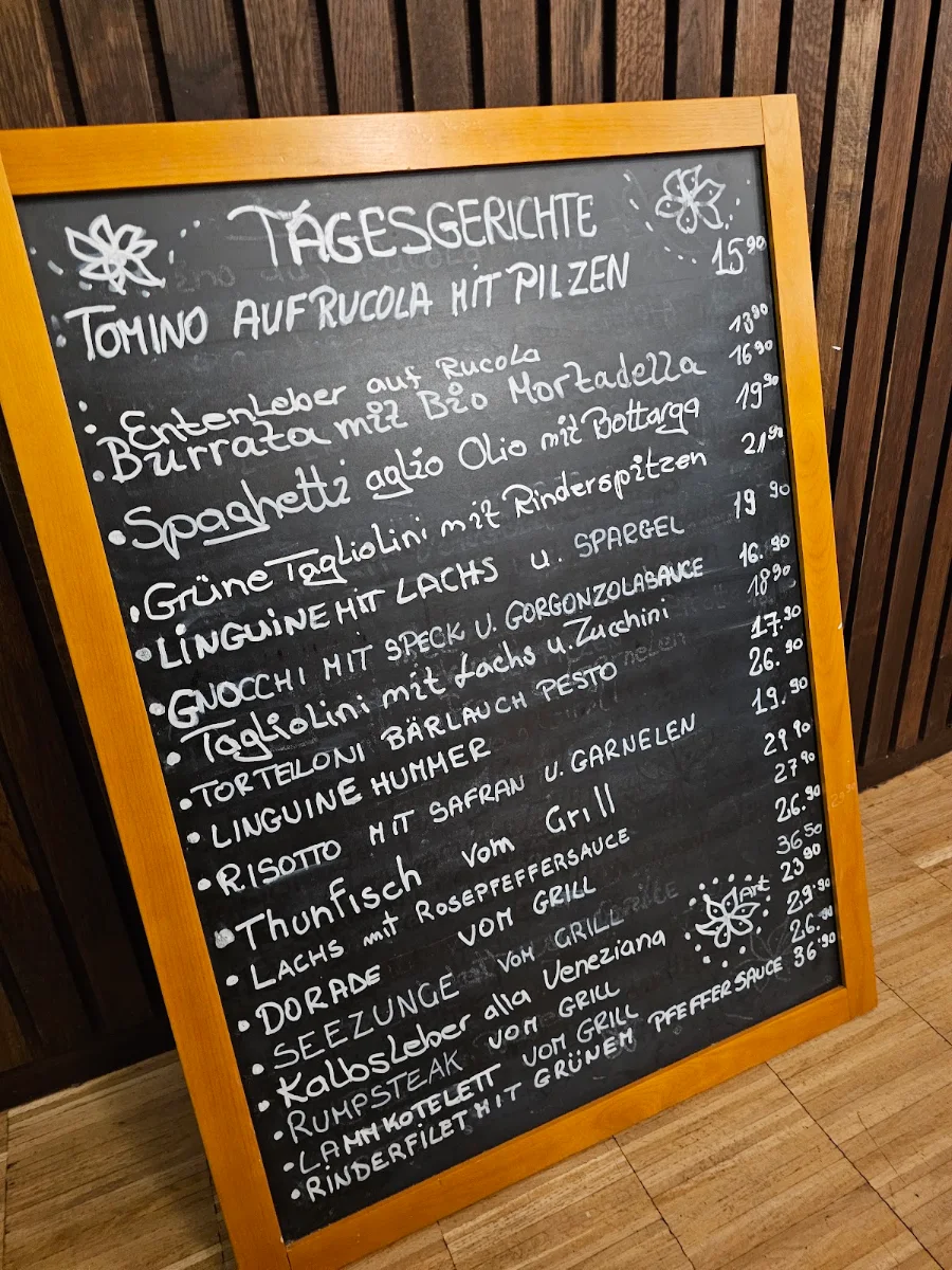 Speisekarte photo 6