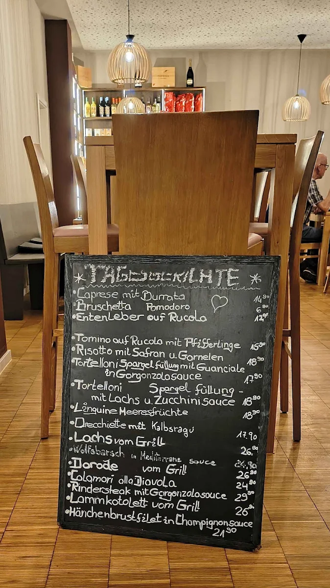 Speisekarte photo 7
