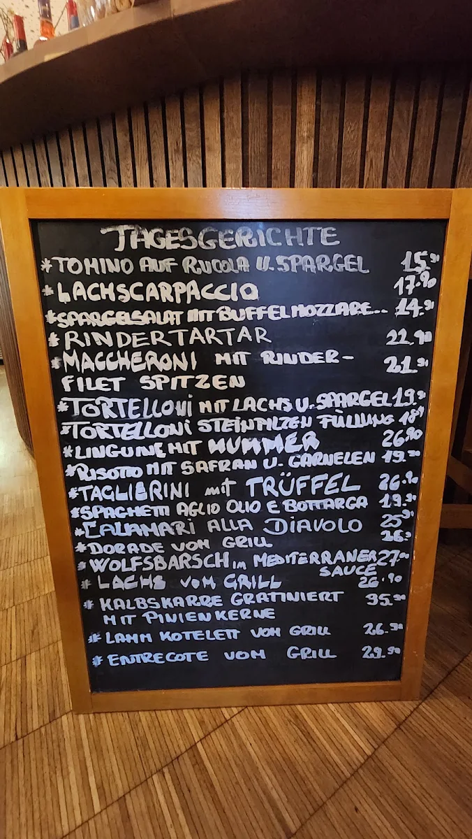 Speisekarte photo 8