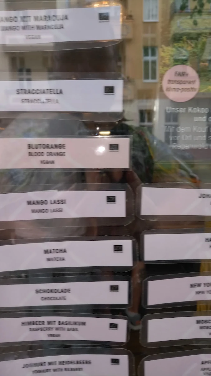 Speisekarte photo 8