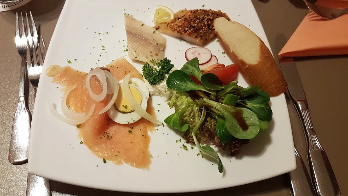 Essen und Trinken photo 10