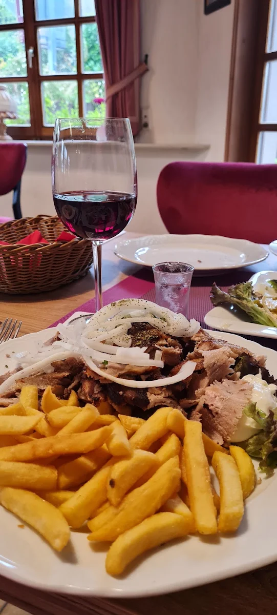 Essen und Trinken photo 2