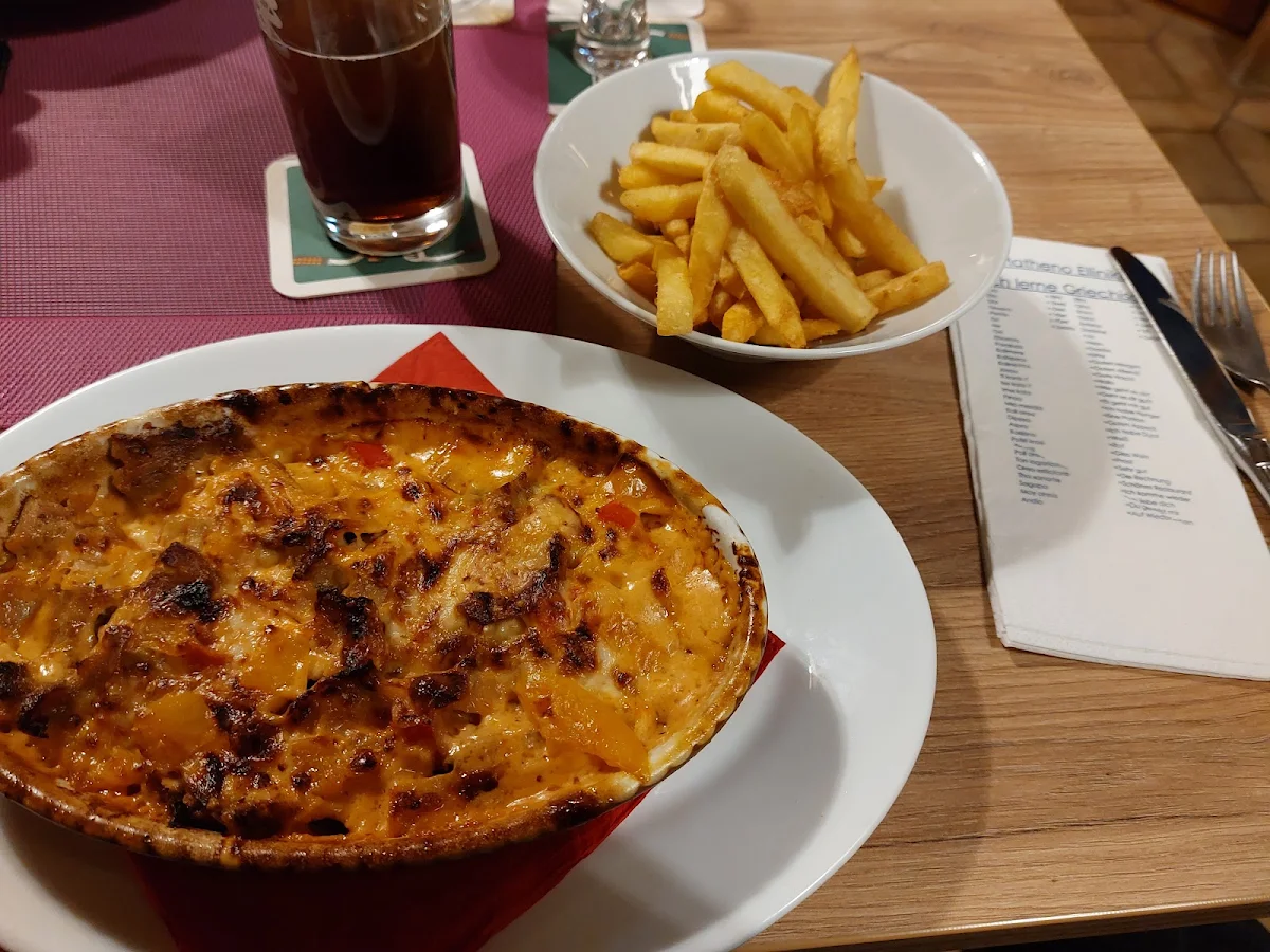 Essen und Trinken photo 3