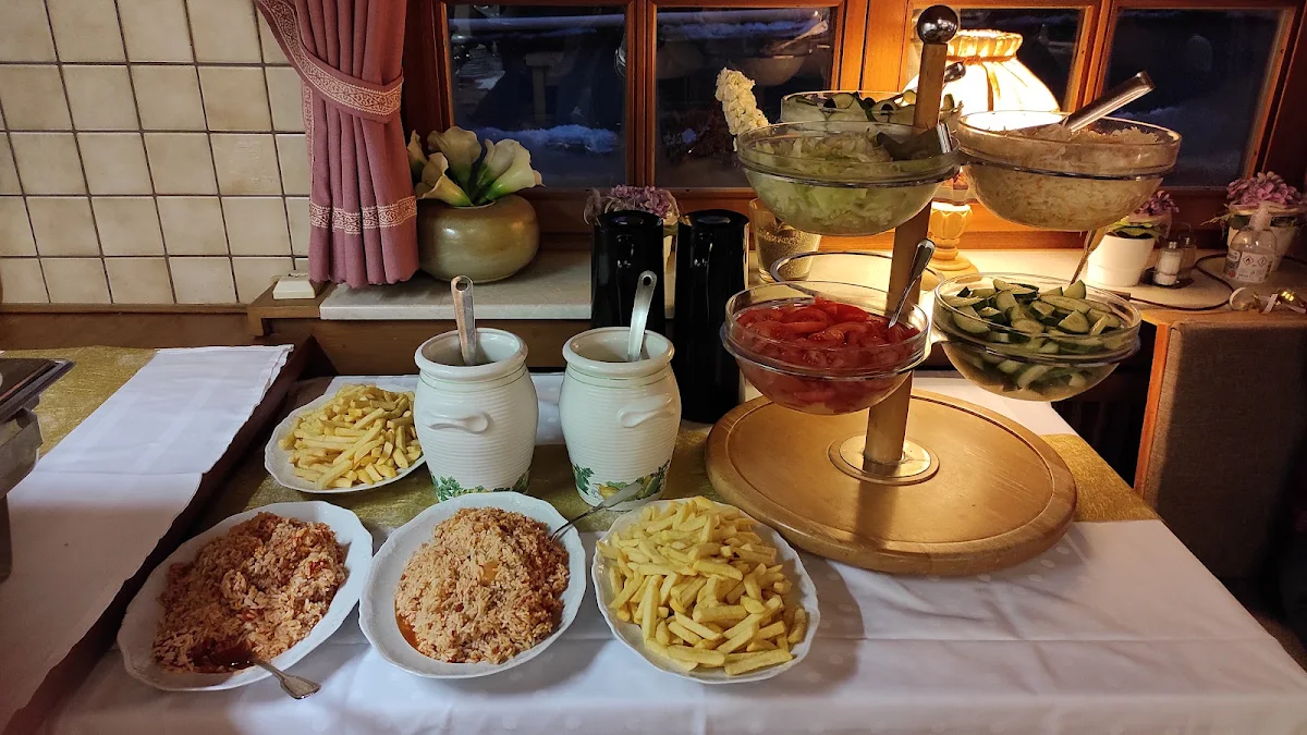 Essen und Trinken photo 6