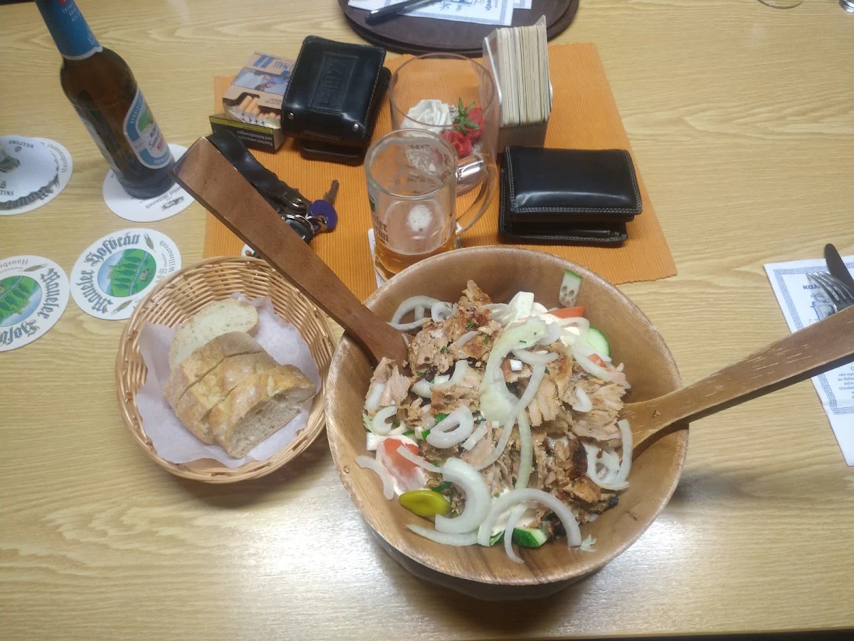 Essen und Trinken photo 7