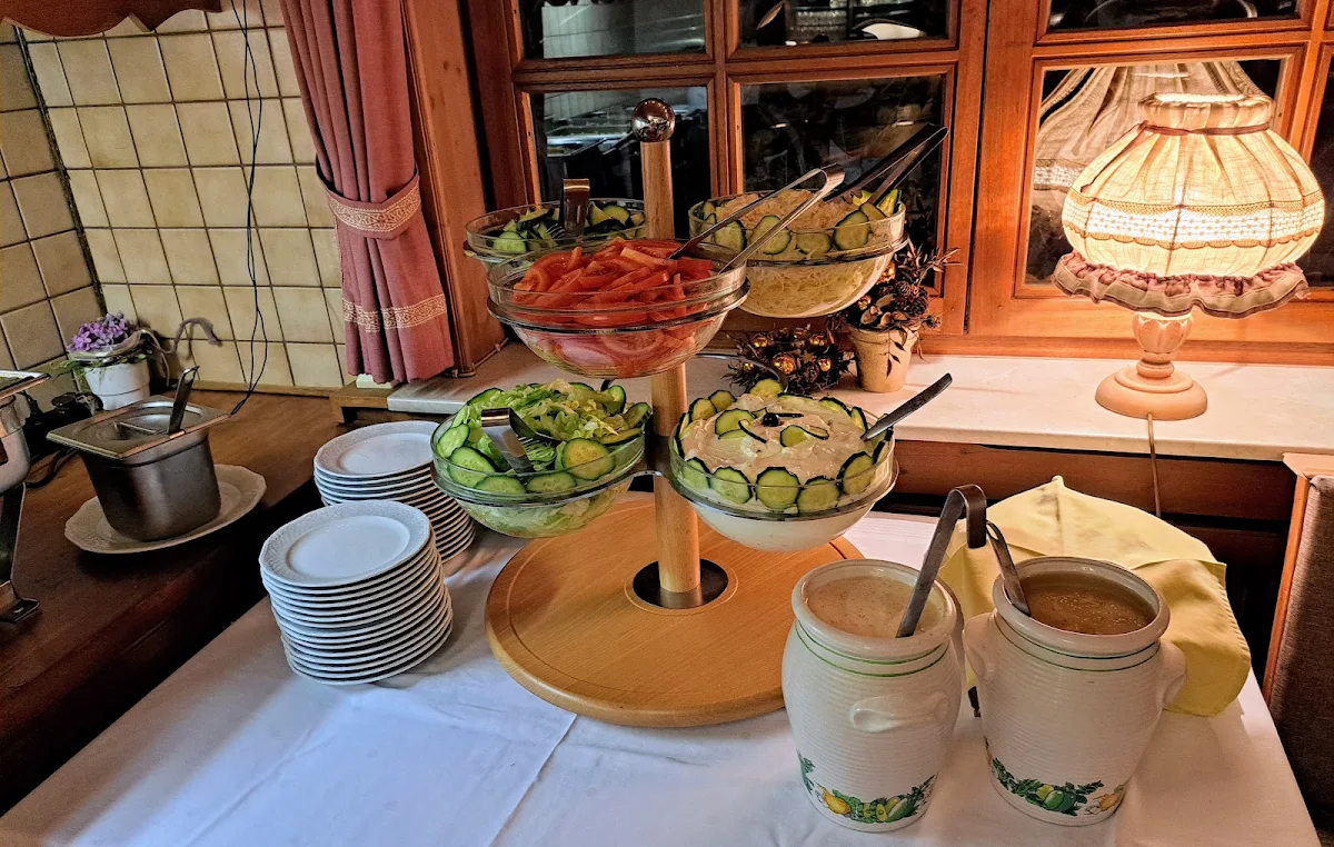 Essen und Trinken photo 9