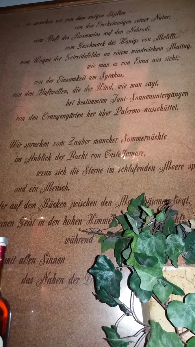Speisekarte photo 6