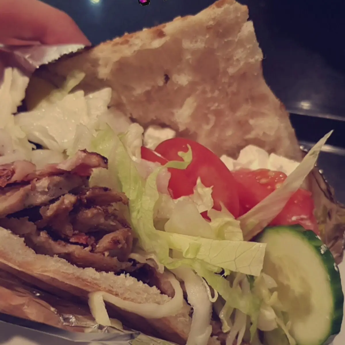 Essen und Trinken photo 2