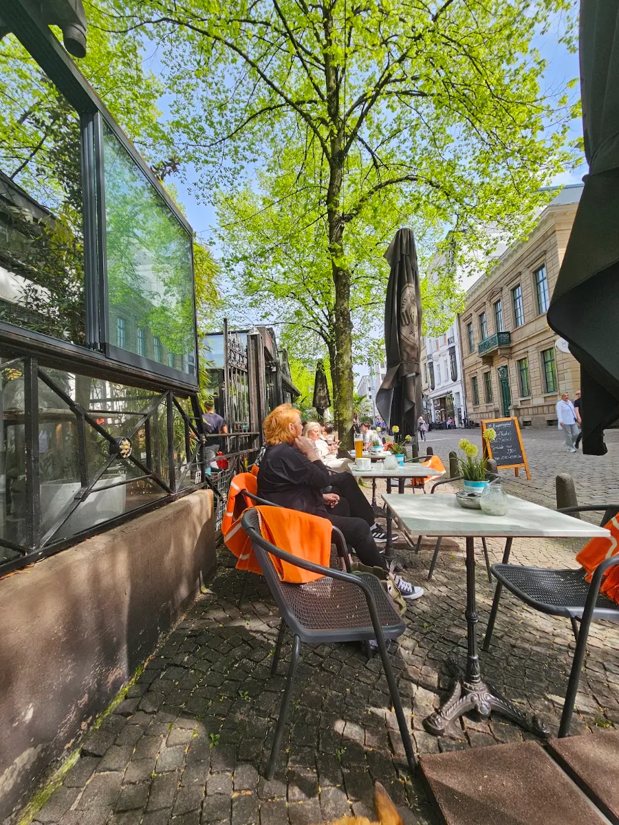 Atmosphäre photo 3