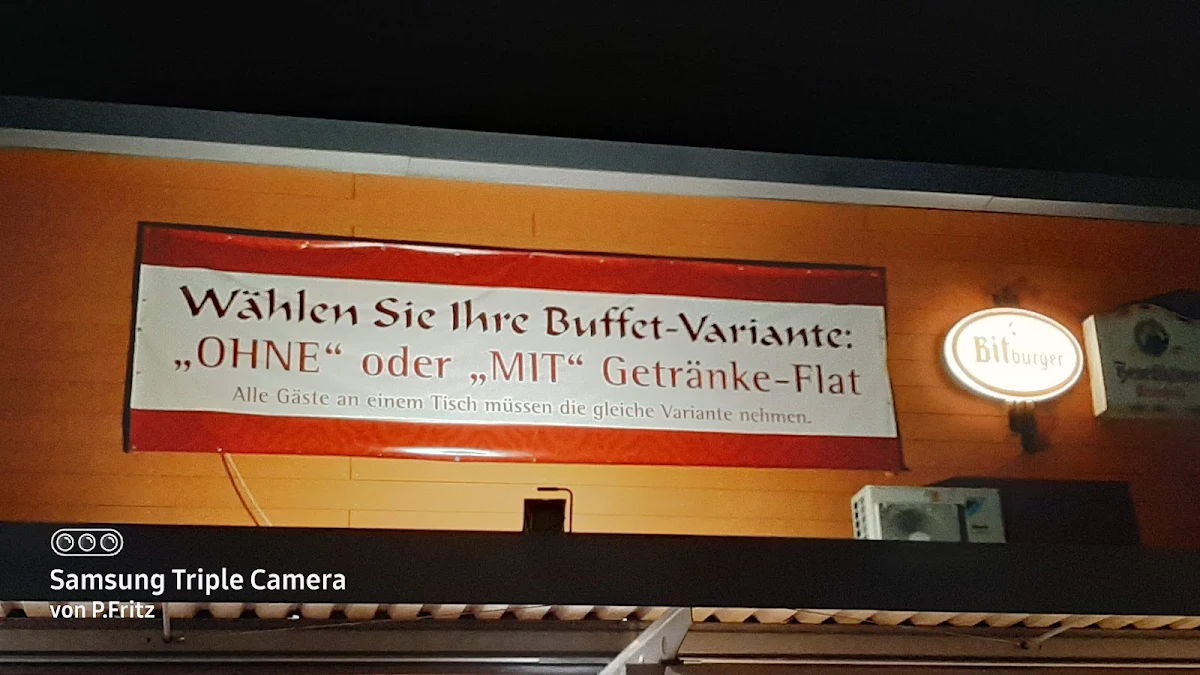 Speisekarte photo 7
