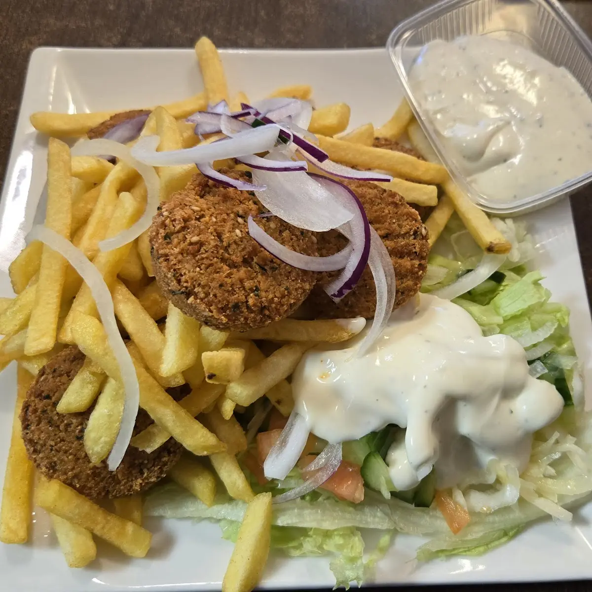 Essen und Trinken photo 8
